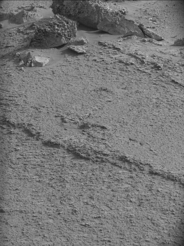 Sol 4821: Mast Camera (Mastcam)