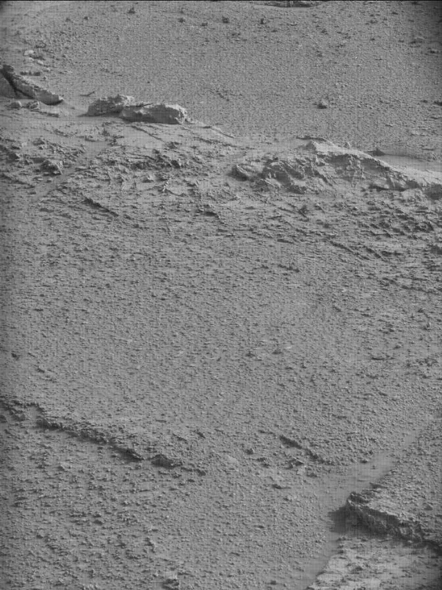 Sol 4821: Mast Camera (Mastcam)
