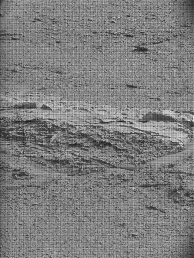 Sol 4821: Mast Camera (Mastcam)