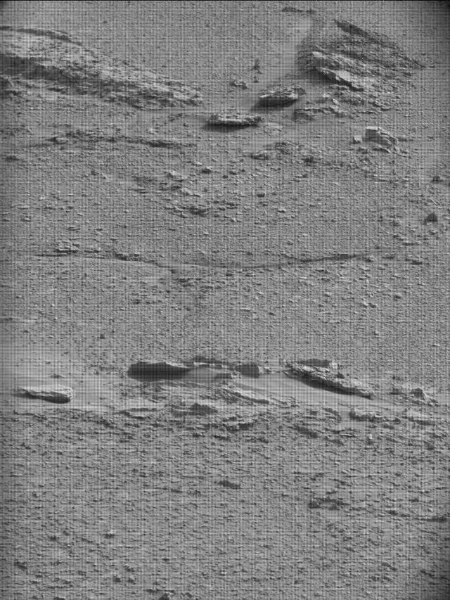 Sol 4821: Mast Camera (Mastcam)