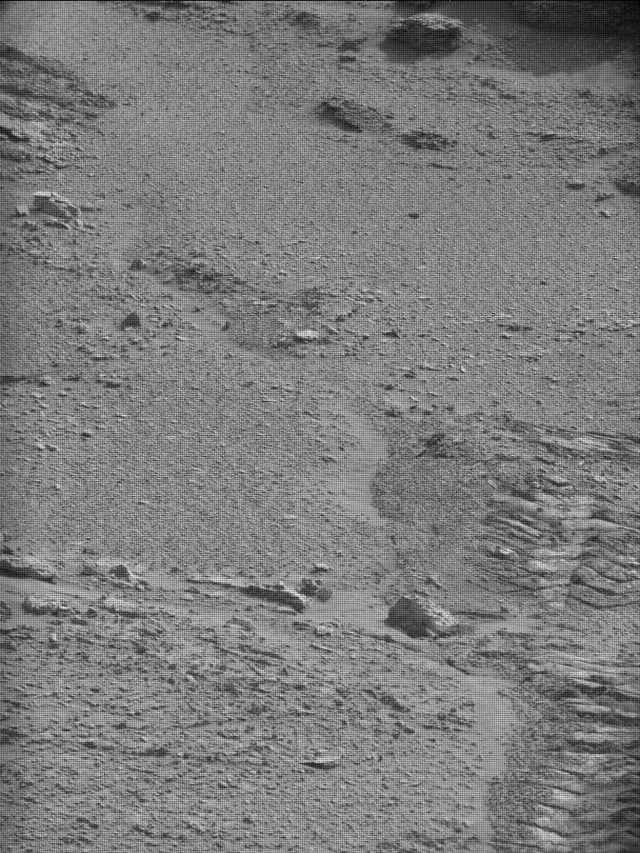 Sol 4821: Mast Camera (Mastcam)