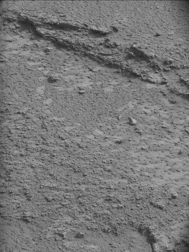 Sol 4821: Mast Camera (Mastcam)
