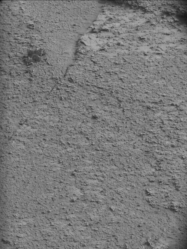 Sol 4821: Mast Camera (Mastcam)