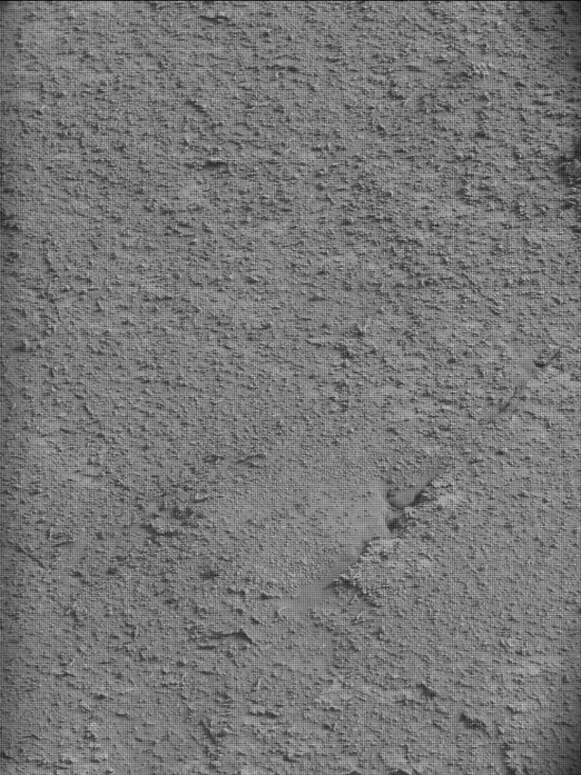 Sol 4821: Mast Camera (Mastcam)