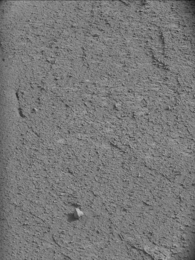 Sol 4821: Mast Camera (Mastcam)