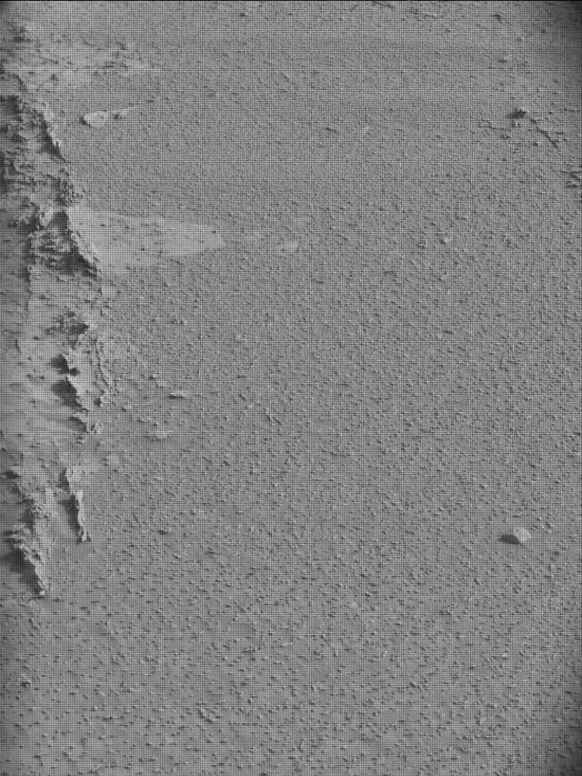 Sol 4821: Mast Camera (Mastcam)