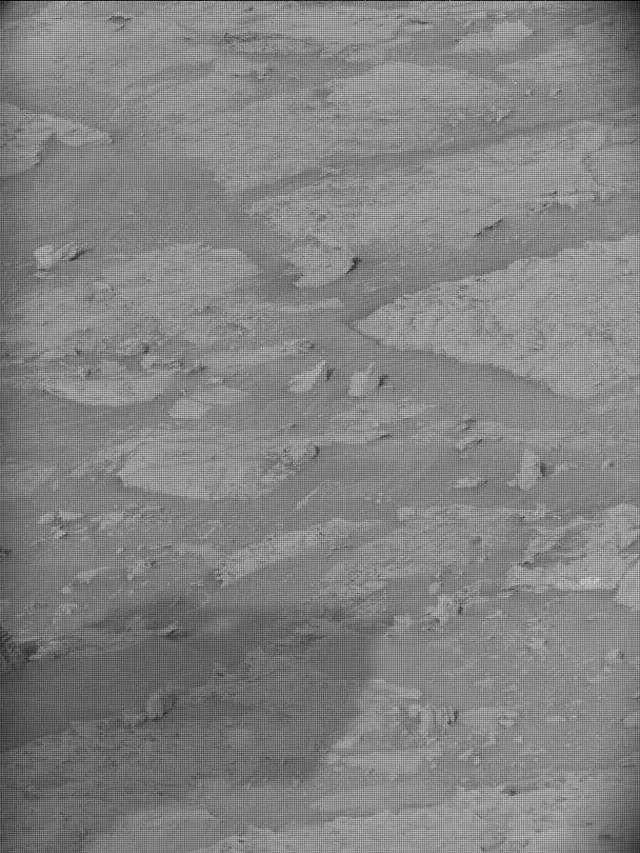Sol 4821: Mast Camera (Mastcam)