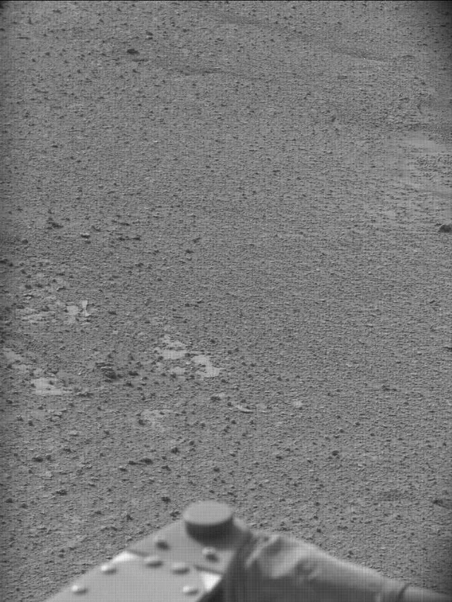 Sol 4821: Mast Camera (Mastcam)