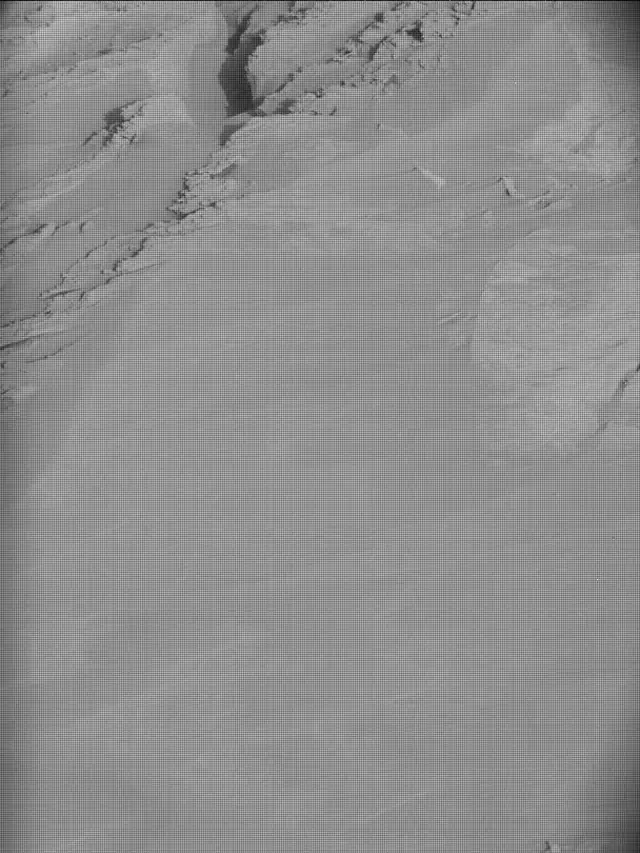 Sol 4821: Mast Camera (Mastcam)