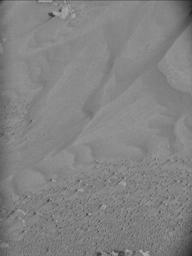 Sol 4821: Mast Camera (Mastcam)