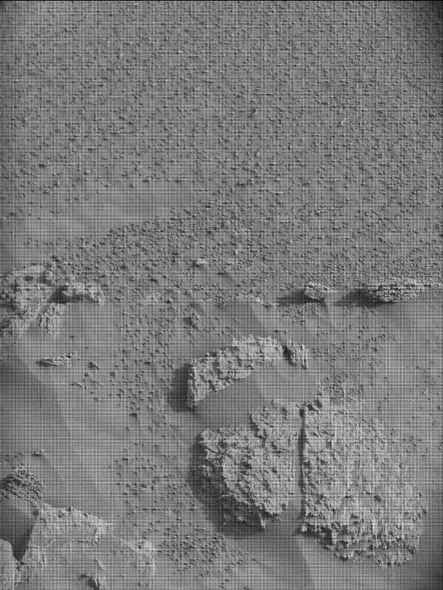 Sol 4821: Mast Camera (Mastcam)