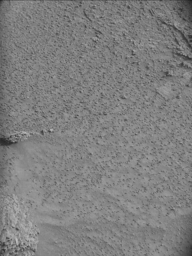 Sol 4821: Mast Camera (Mastcam)