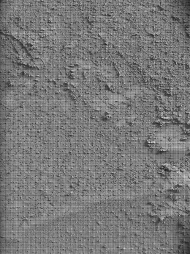 Sol 4821: Mast Camera (Mastcam)