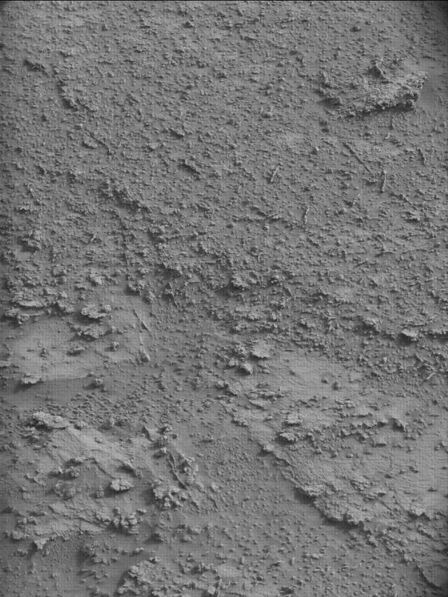 Sol 4821: Mast Camera (Mastcam)