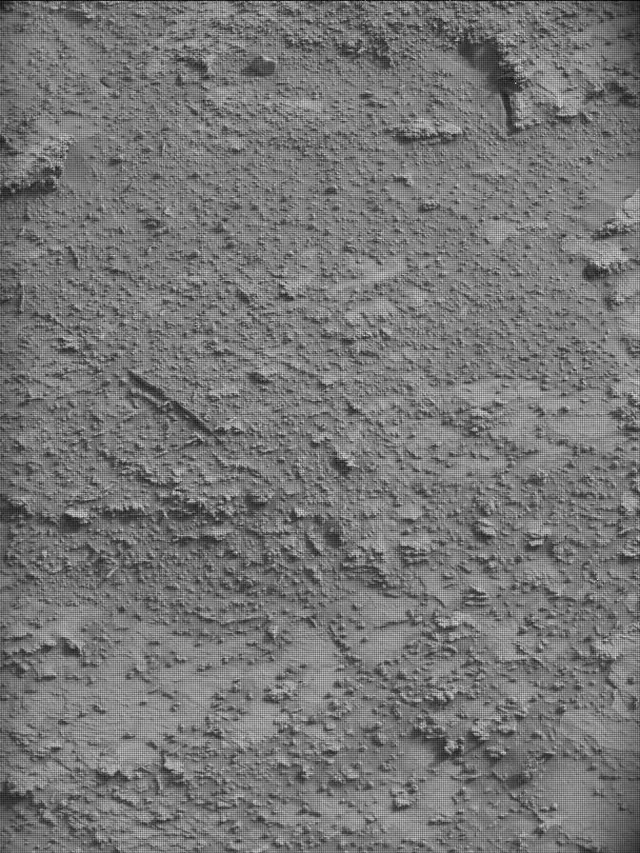 Sol 4821: Mast Camera (Mastcam)
