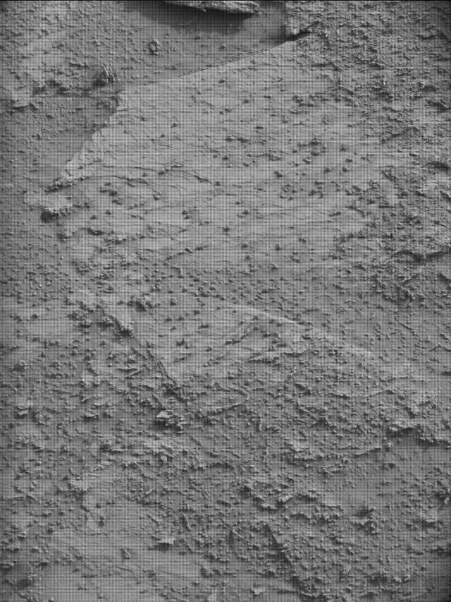 Sol 4821: Mast Camera (Mastcam)