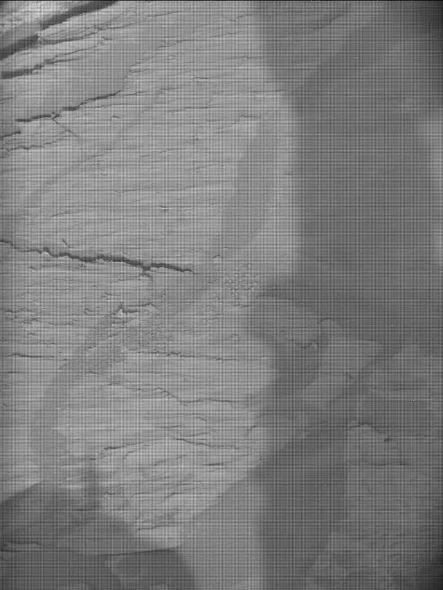Sol 4821: Mast Camera (Mastcam)