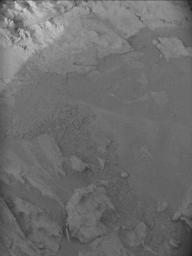 Sol 4821: Mast Camera (Mastcam)