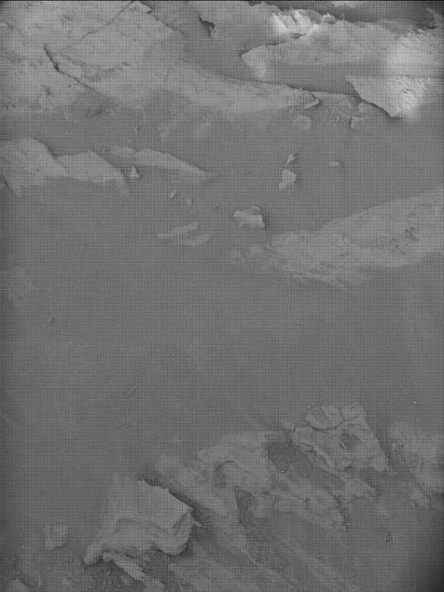 Sol 4821: Mast Camera (Mastcam)
