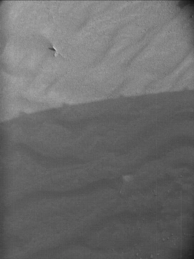 Sol 4821: Mast Camera (Mastcam)