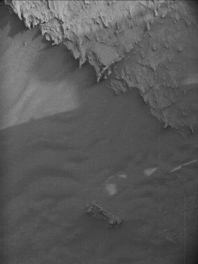 Sol 4821: Mast Camera (Mastcam)