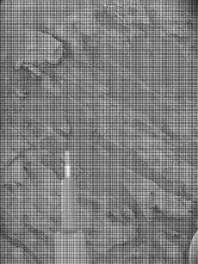 Sol 4821: Mast Camera (Mastcam)