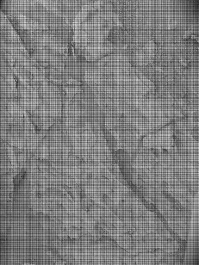 Sol 4821: Mast Camera (Mastcam)
