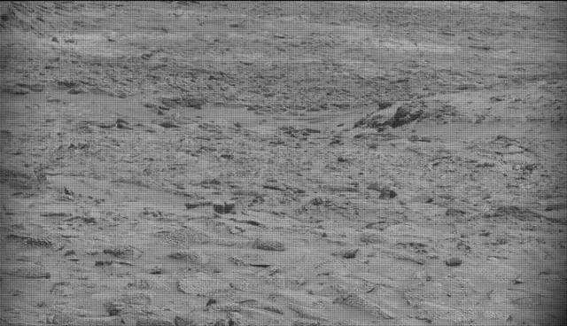 Sol 4822: Mast Camera (Mastcam)