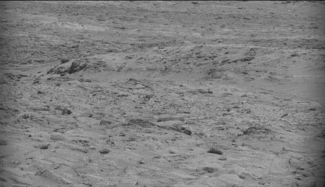Sol 4822: Mast Camera (Mastcam)