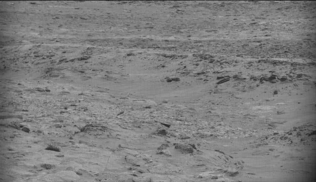 Sol 4822: Mast Camera (Mastcam)