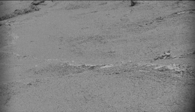 Sol 4822: Mast Camera (Mastcam)