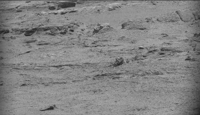 Sol 4822: Mast Camera (Mastcam)