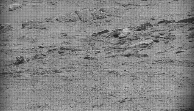 Sol 4822: Mast Camera (Mastcam)