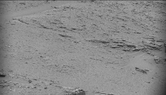 Sol 4822: Mast Camera (Mastcam)
