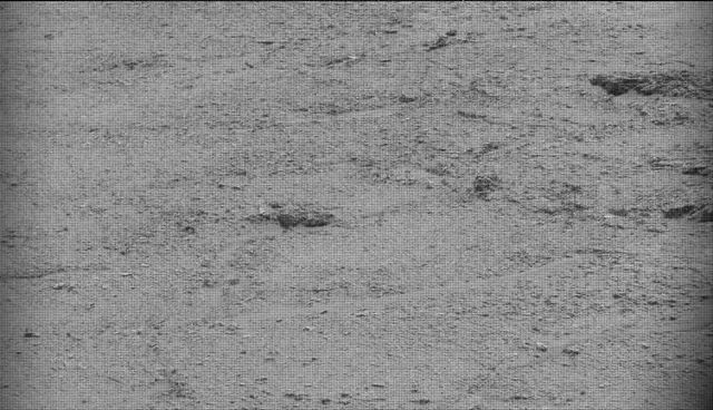 Sol 4822: Mast Camera (Mastcam)