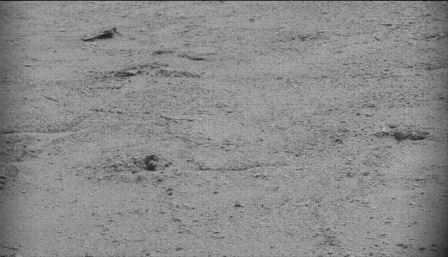 Sol 4822: Mast Camera (Mastcam)