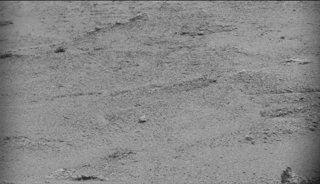 Sol 4822: Mast Camera (Mastcam)