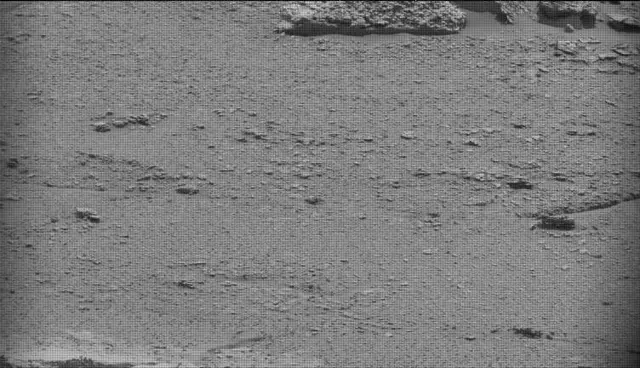 Sol 4822: Mast Camera (Mastcam)