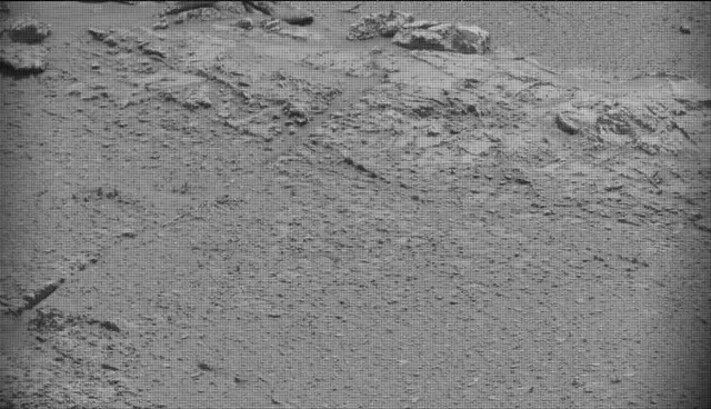 Sol 4822: Mast Camera (Mastcam)
