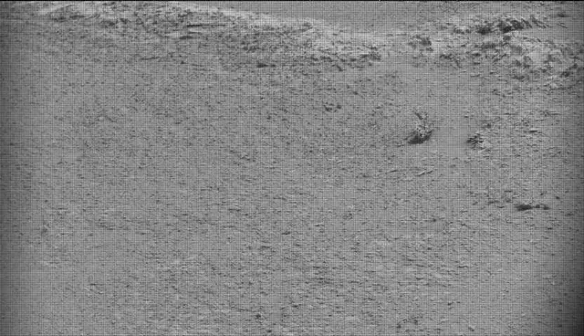 Sol 4822: Mast Camera (Mastcam)