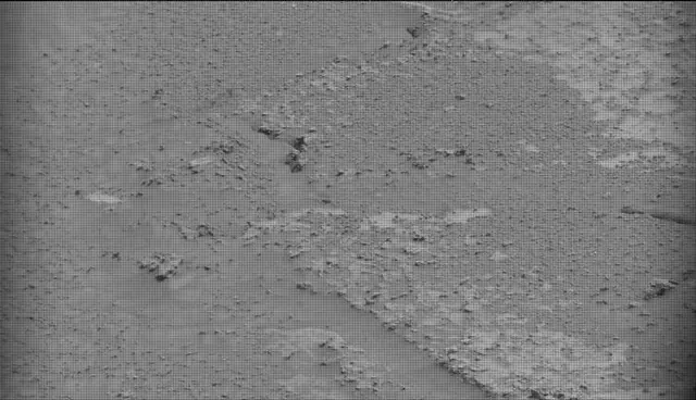 Sol 4822: Mast Camera (Mastcam)