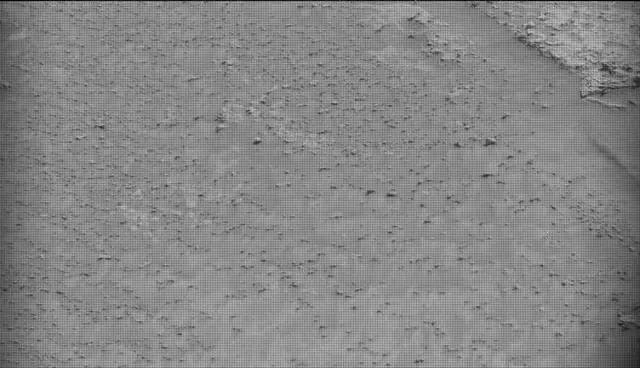 Sol 4822: Mast Camera (Mastcam)