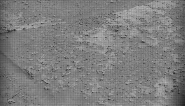 Sol 4822: Mast Camera (Mastcam)