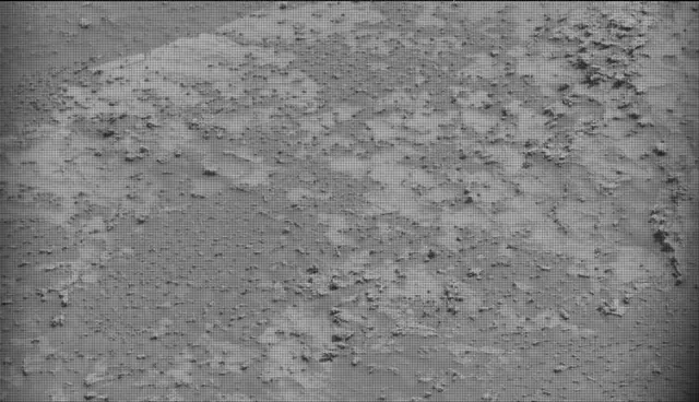 Sol 4822: Mast Camera (Mastcam)