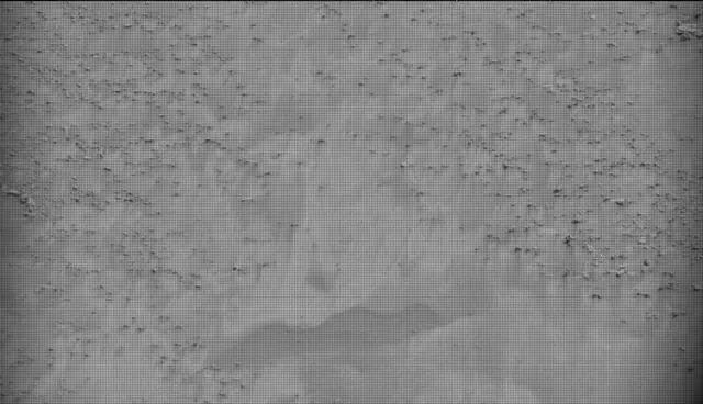 Sol 4822: Mast Camera (Mastcam)