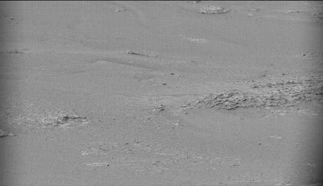 Sol 4822: Mast Camera (Mastcam)