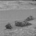 Sol 4822: Mast Camera (Mastcam)