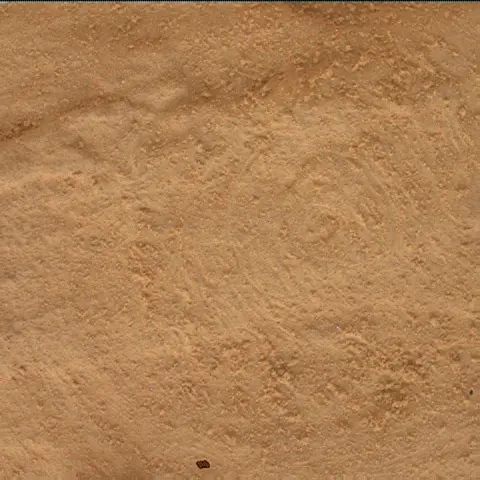 Sol 4822: Mars Hand Lens Imager (MAHLI)