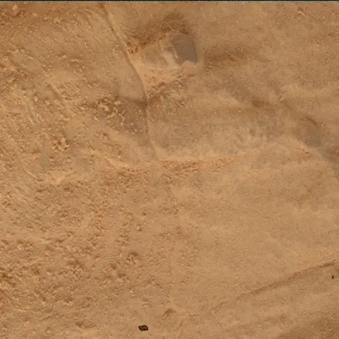 Sol 4822: Mars Hand Lens Imager (MAHLI)