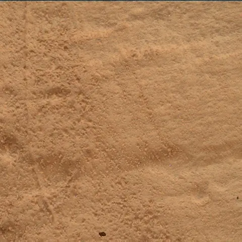 Sol 4822: Mars Hand Lens Imager (MAHLI)
